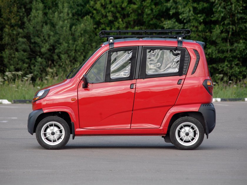 Баджадж кьют