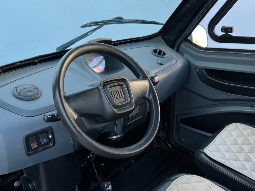 Баджадж кьют