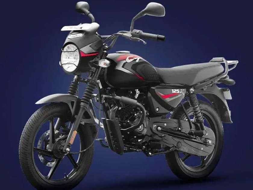 Bajaj 2022