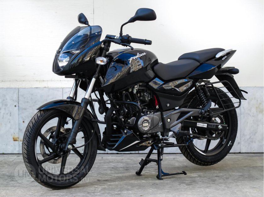 Пульсар 180 мотоцикл