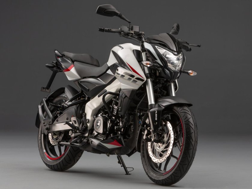 Похожие мотоциклы на Пульсар доминар200