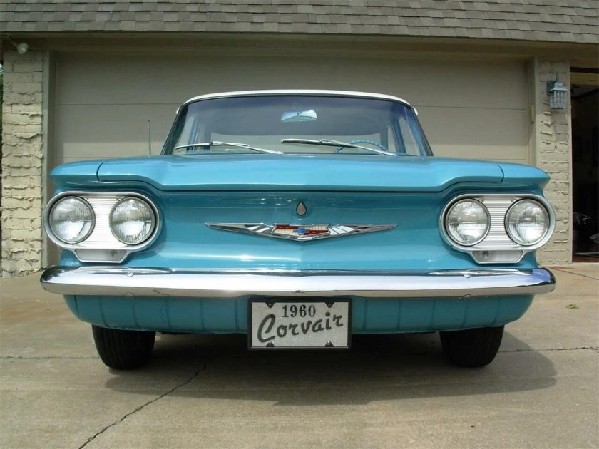 Chevrolet Corvair 1960