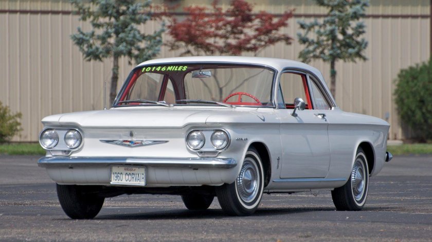Шевроле Корвейр 1960