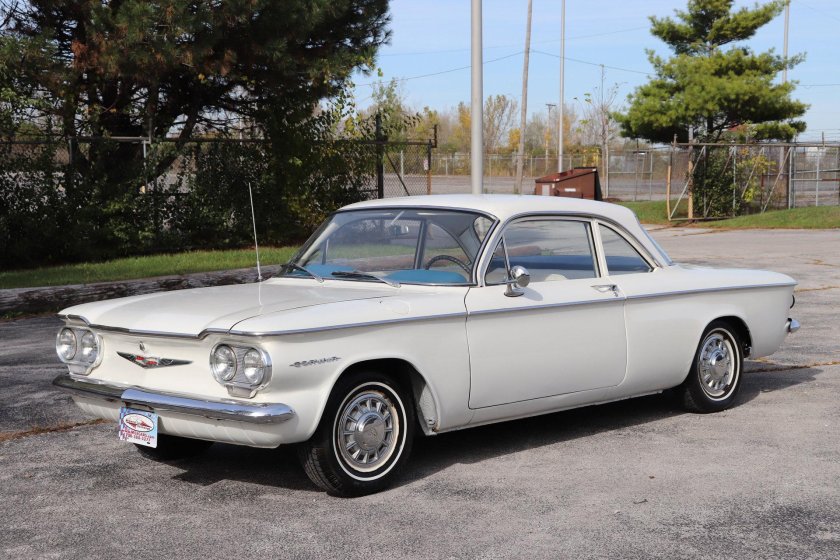 Chevrolet Corvair 1960