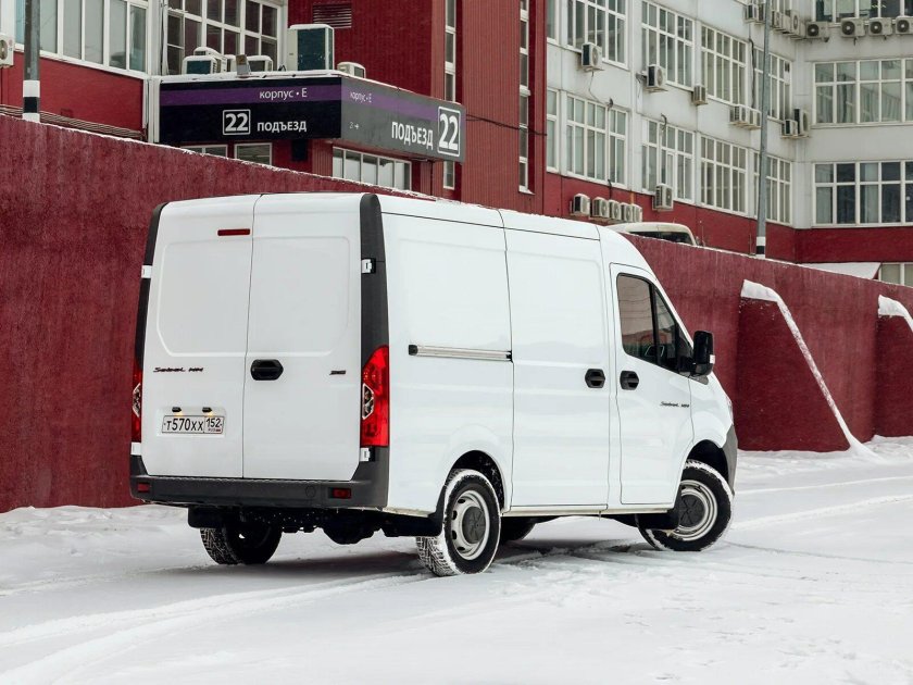 Новый Соболь