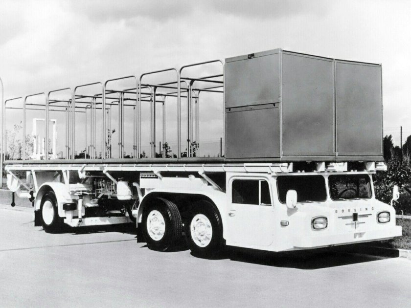 1965 – Bussing Supercargo Dachlaster