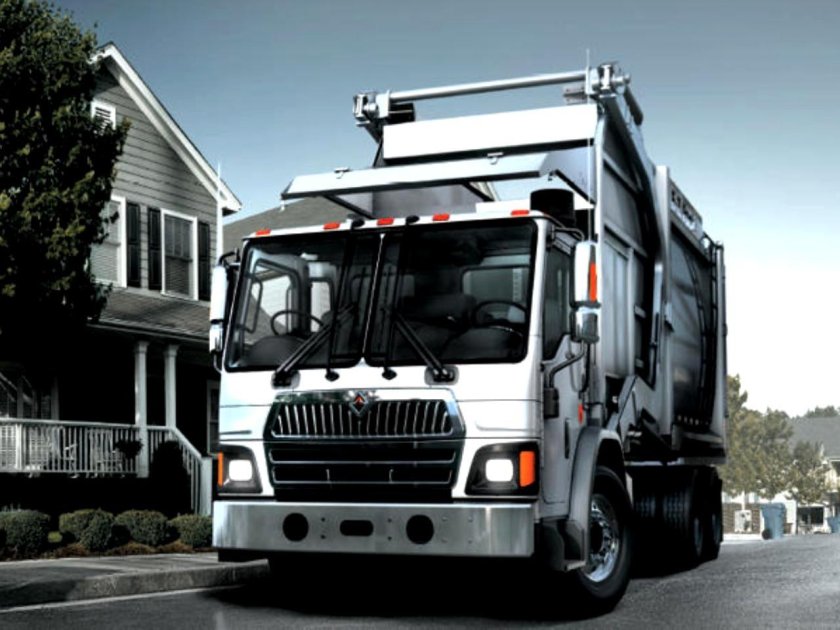 Интернационал машина грузовая