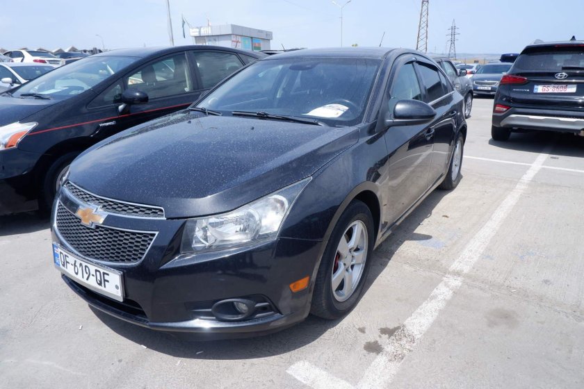 Авторынок Рустави Грузия б/у цены и с фото свежие объявления