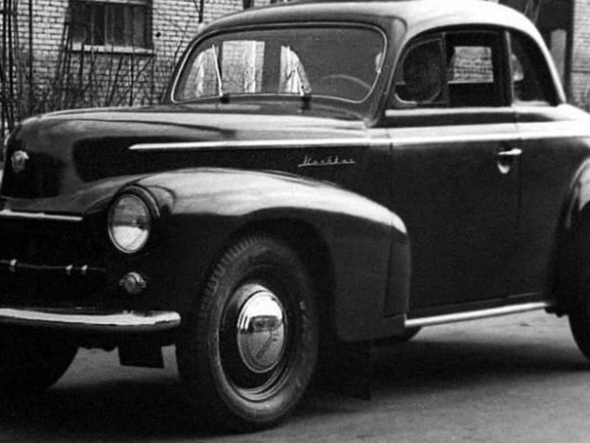 Москвич 403э