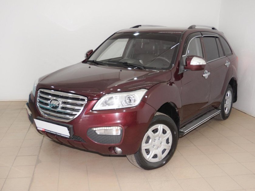 Lifan x 60 2014
