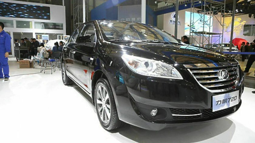 Lifan Cebrium