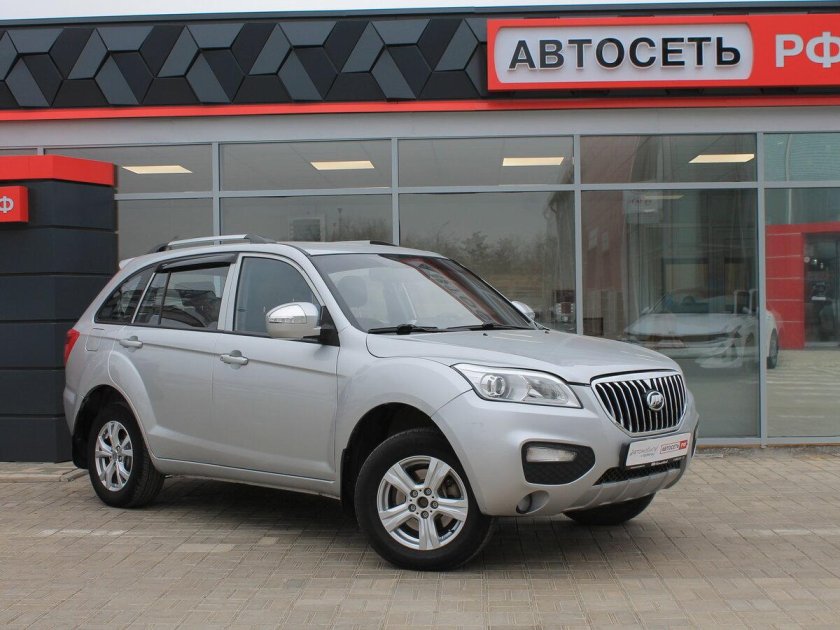 Lefan эксватор