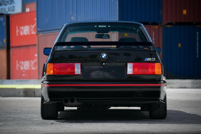 BMW m3 e30