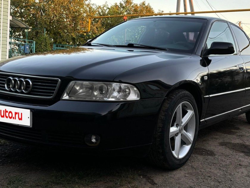 Audi a4 b5 1996