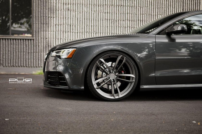 Audi rs5 Wheels