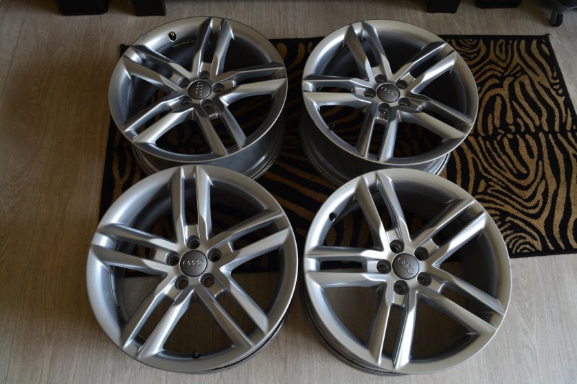 Диски Ауди а1 r16