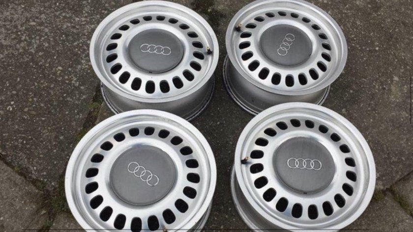 Диски Ауди а8 r16