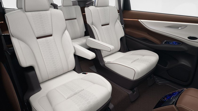 Субару 7 местный Ascent