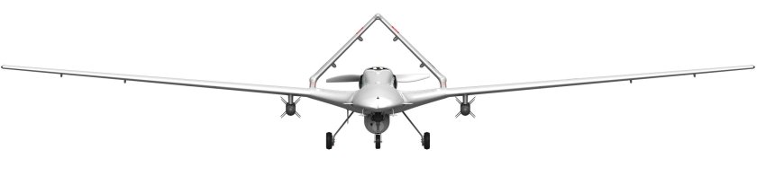 БПЛА Байрактар тб2