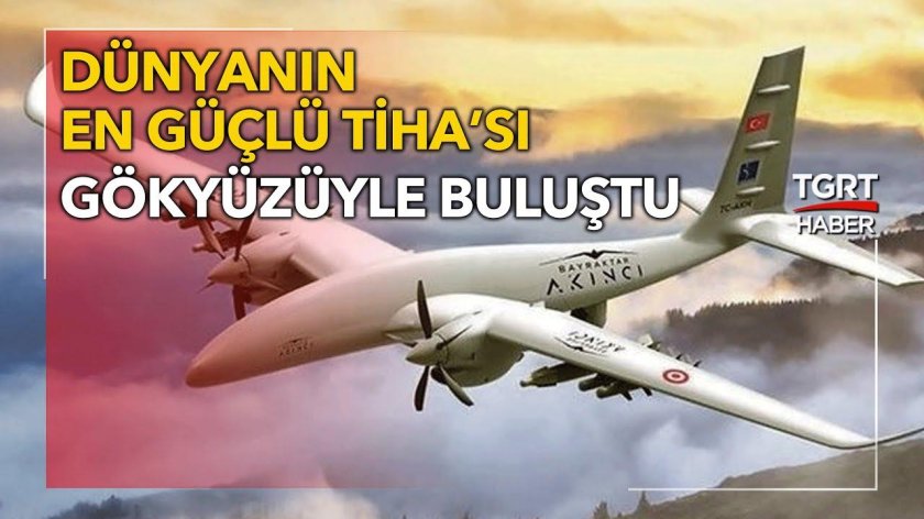 Байрактар Акинчи