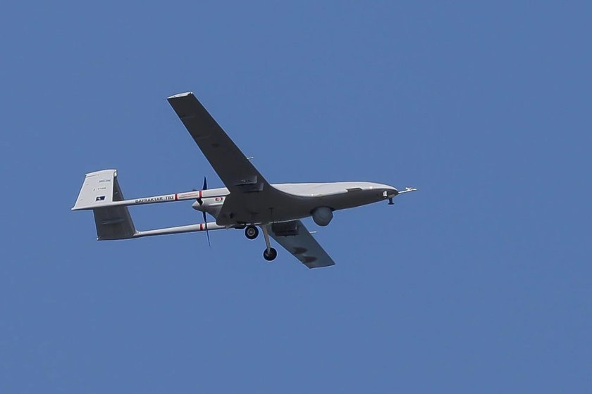 Байрактар тб2