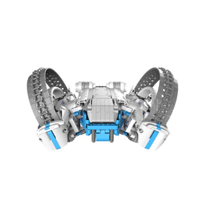 Onebot конструктор