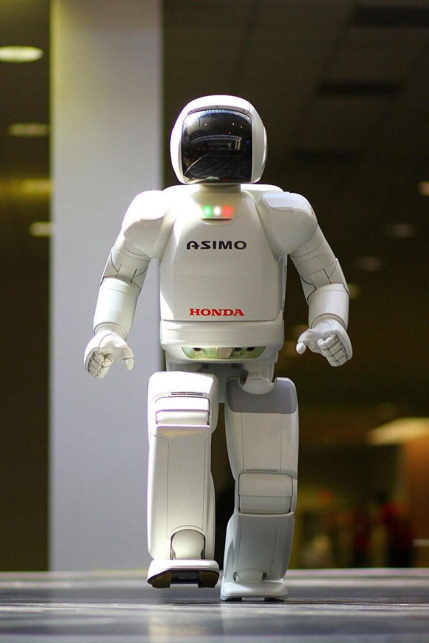 ASIMO Honda