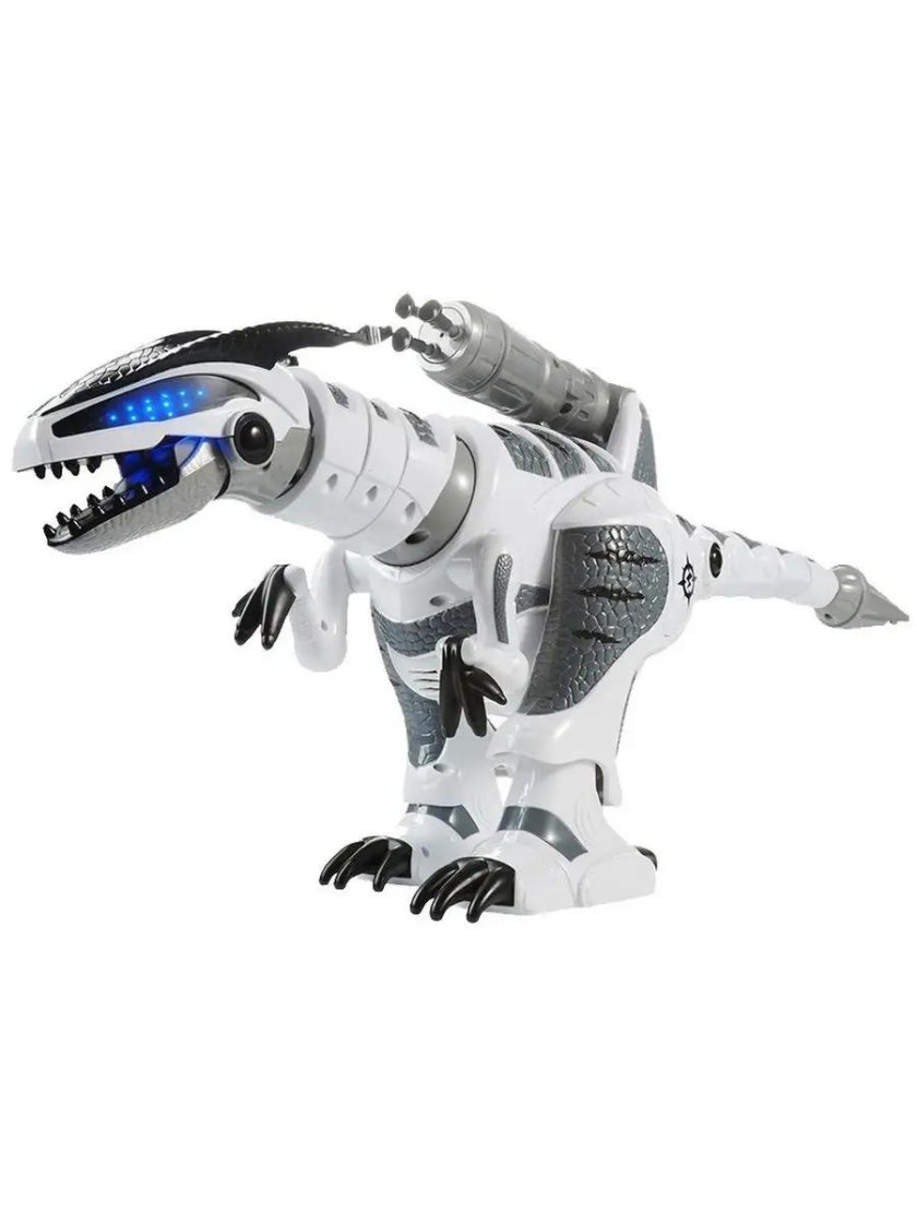 Радиоуправляемый робот-динозавр Тирекс