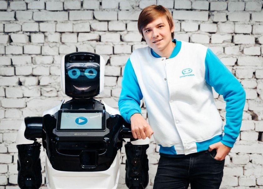 Олег Кивокурцев