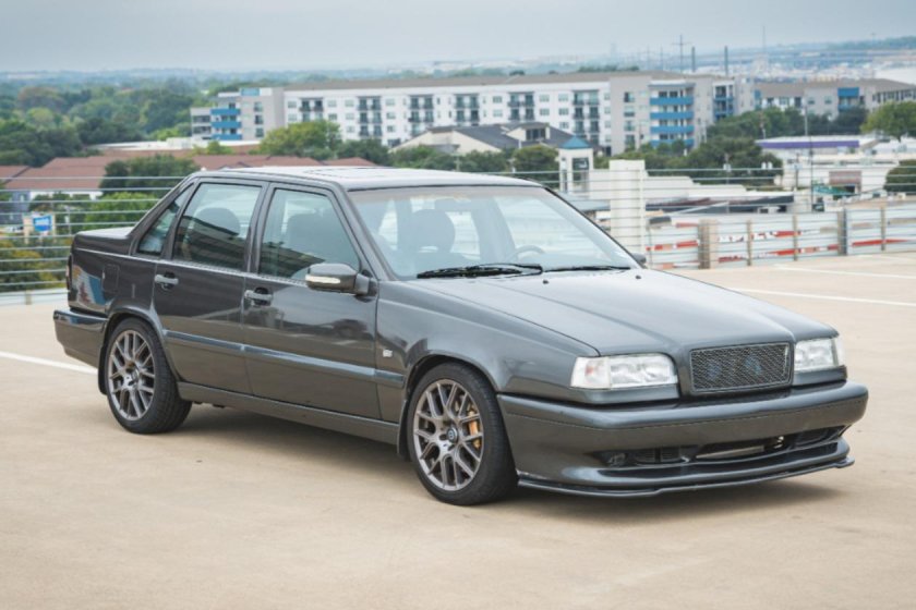 Volvo 850 t 5 r