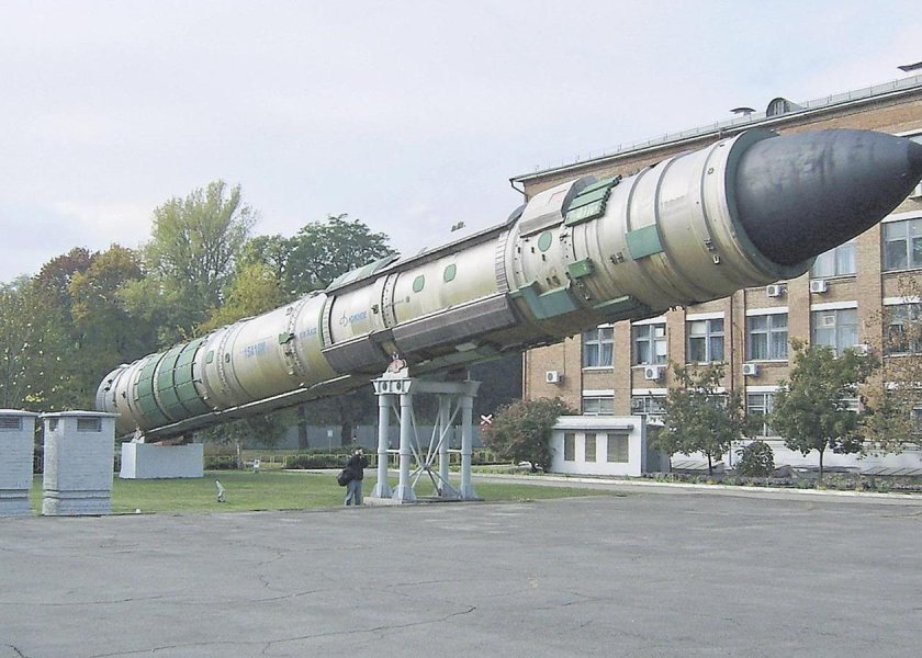 Южмаш Украина