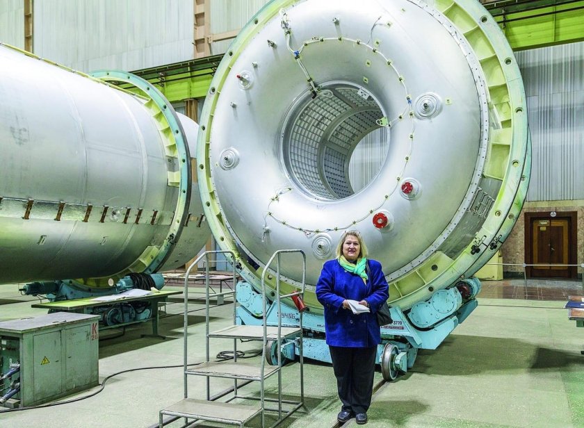 Завод южмаш днепропетровск