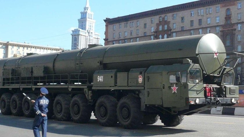 МЗКТ 79221 Тополь м