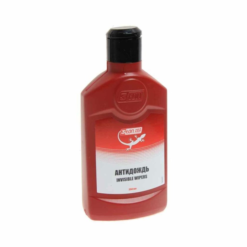 Антидождь 3ton т-700 250 мл