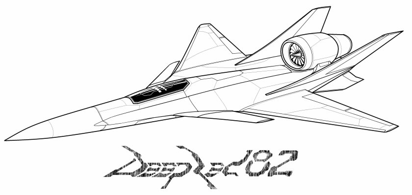 Истребитель миг 29 раскраска