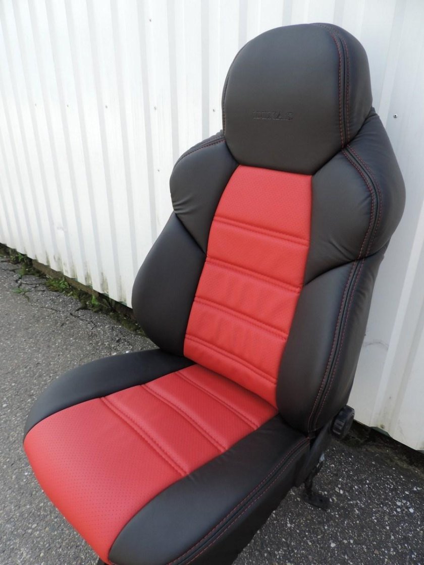 Чехлы Динас ромб