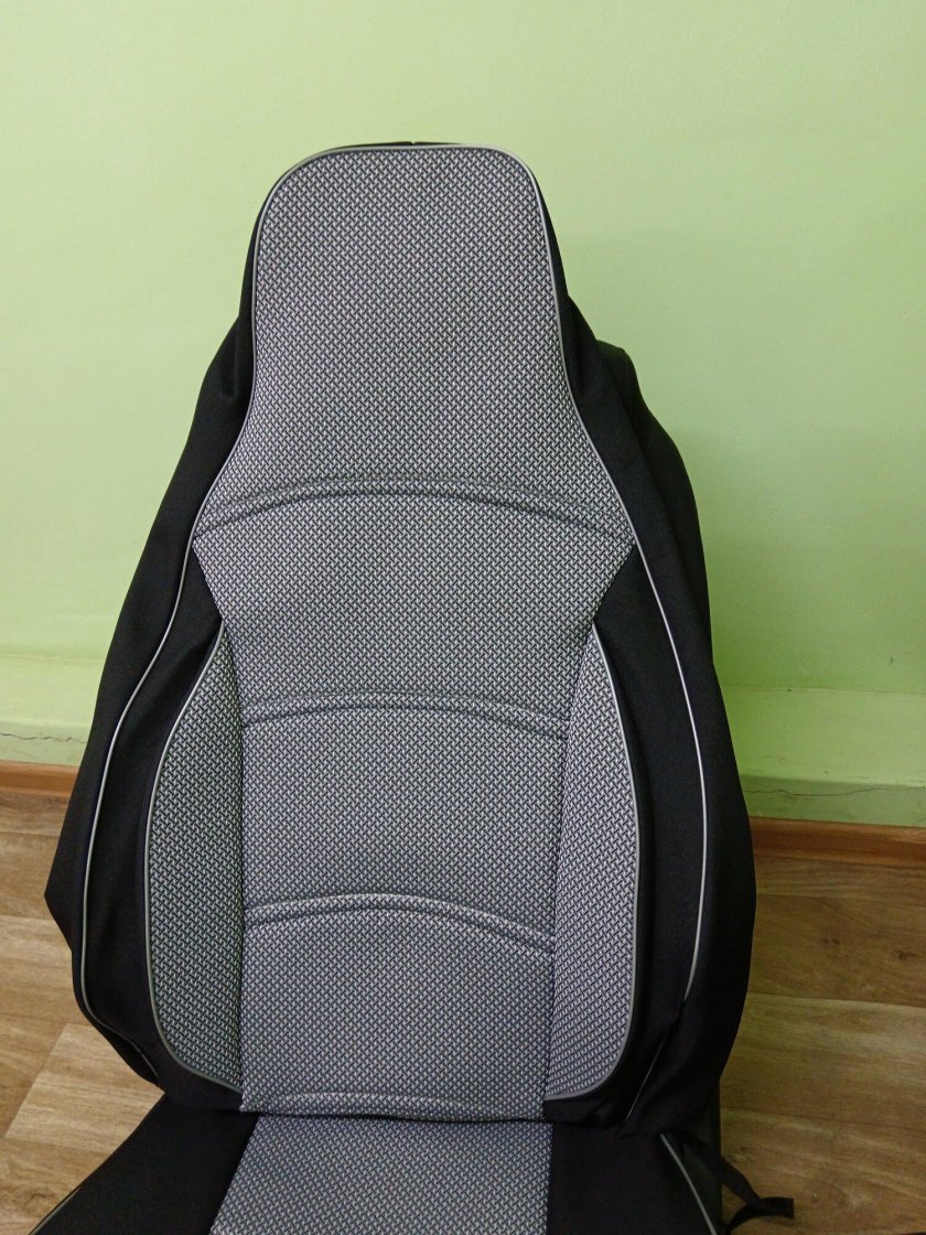 Чехлы ваз 2190 lada granta