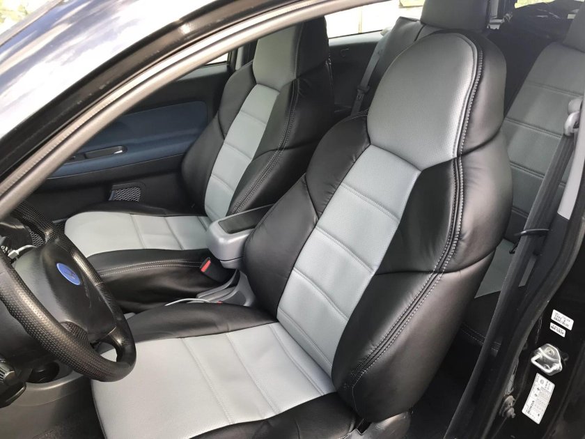 Рекаро ромб чехлы