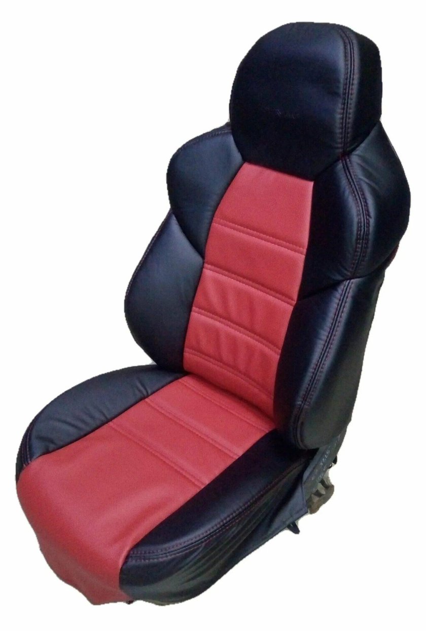 Сиденье накладка Дина м01