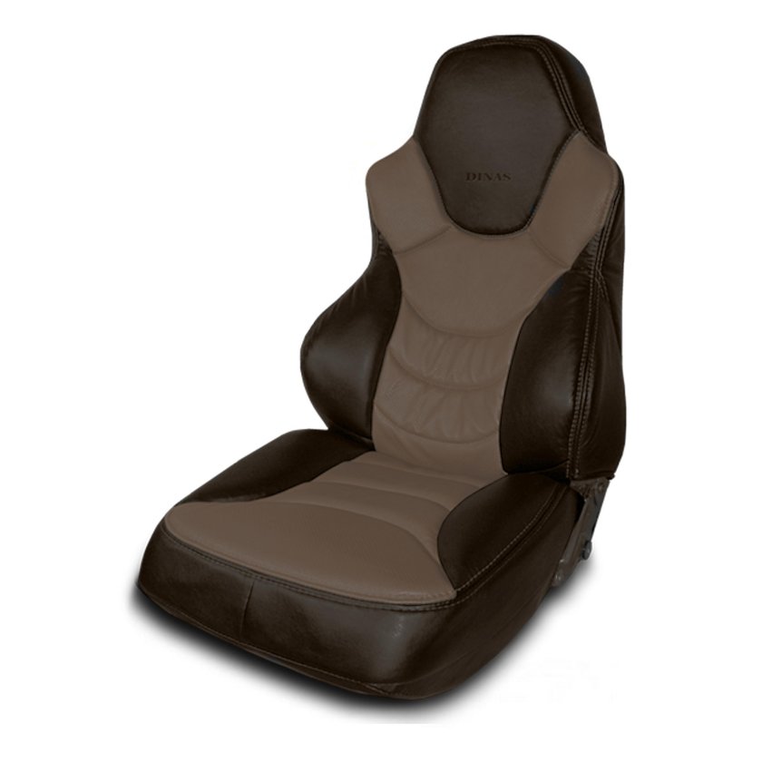 Боковая поддержка сидений