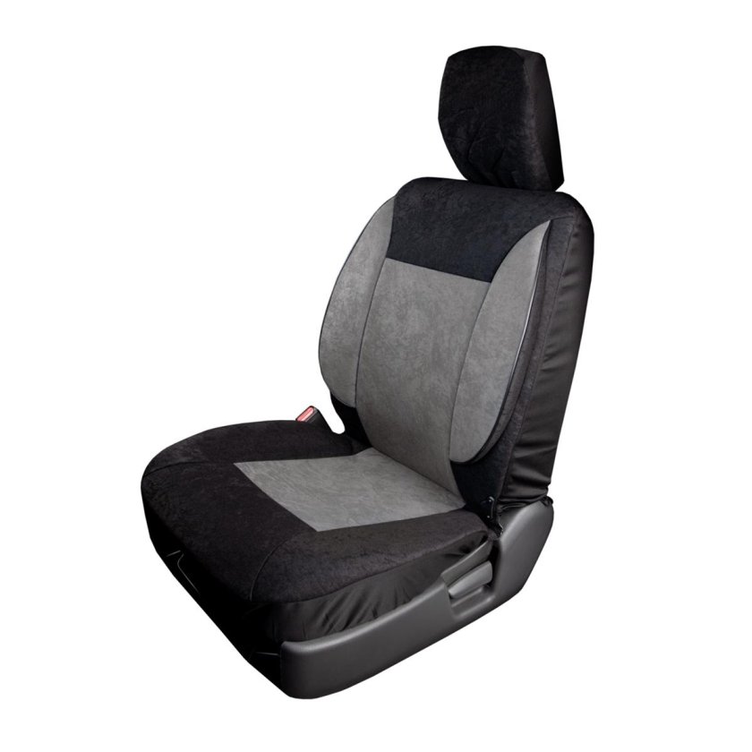 Сиденья велюр с подогревом