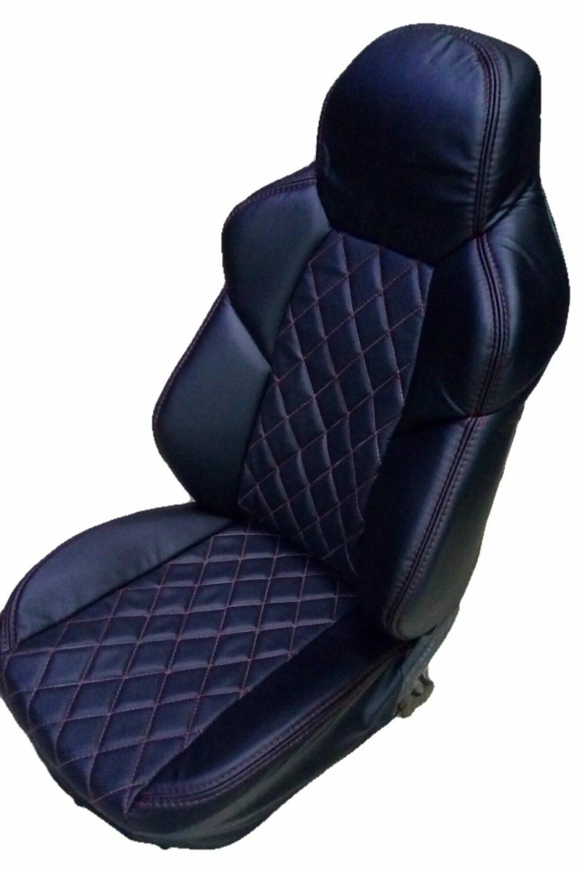 Авточехлы Динас