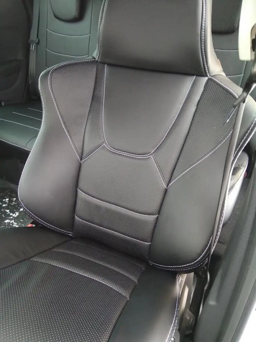 Динас пилот чехлы