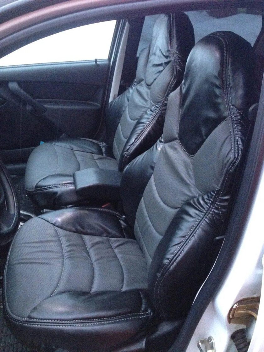 Чехлы на лада гранта