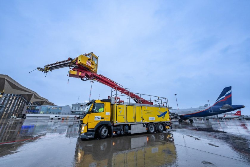 Санкт петербург пулково