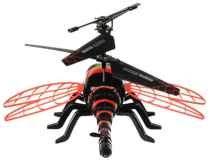 Властелин небес Dragonfly