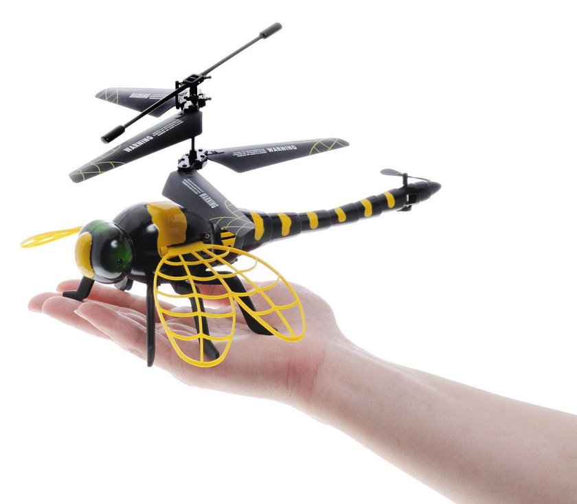 Вертолет Властелин небес