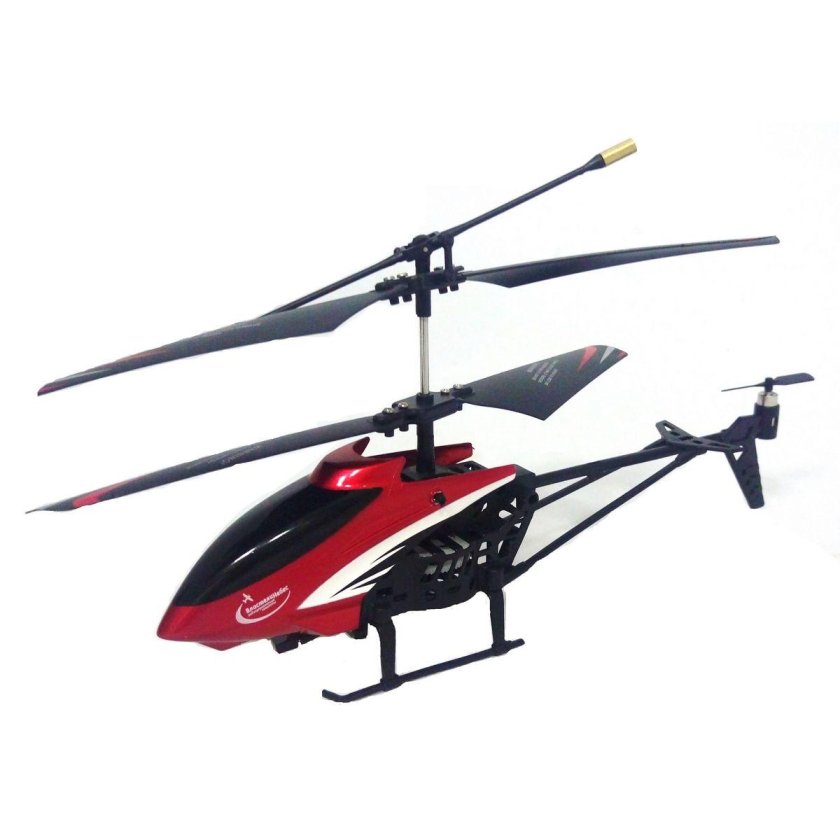 Властелин небес вертолет на радиоуправлении
