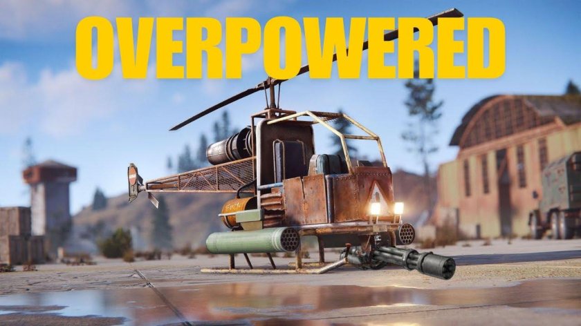 Чинук раст вертолет