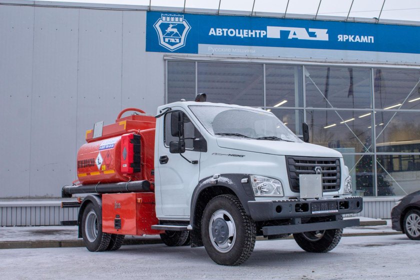 ГРАЗ 36139-0000011 36139 0000011 2021